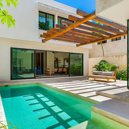 Villa Kaybe