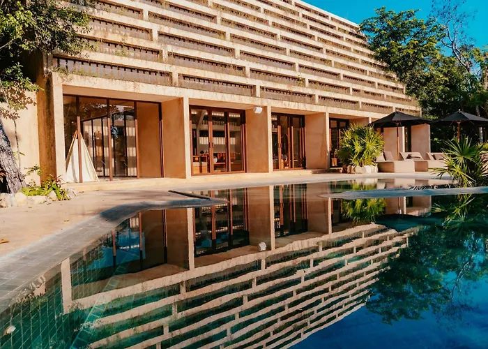 Villa Kaybe