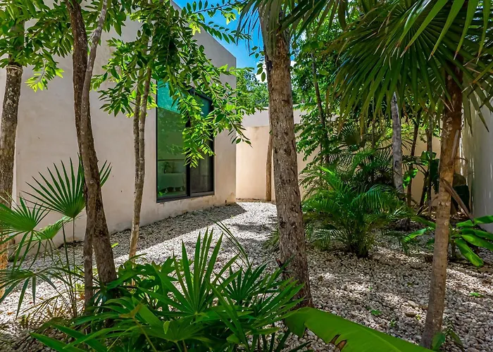 Villa Kaybe *