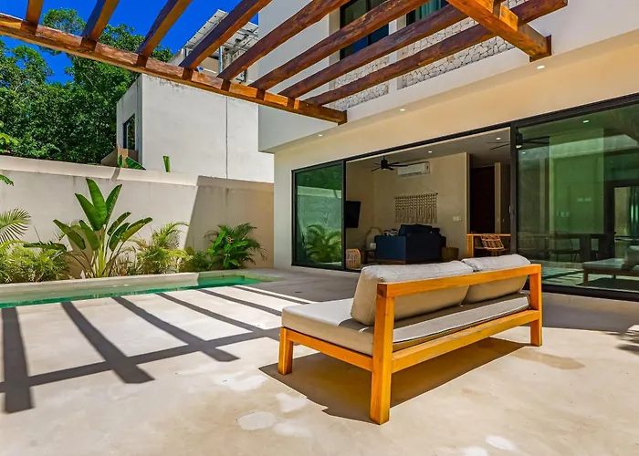 Kaybe Tulum