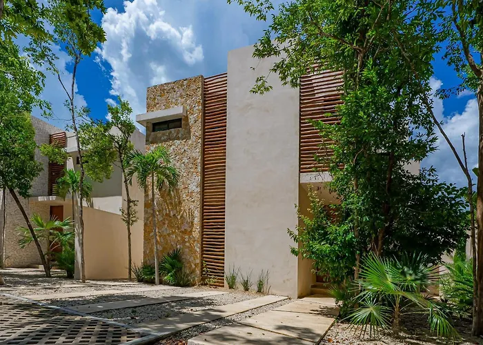 Kaybe * Tulum