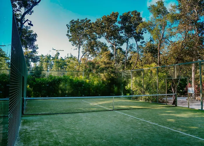 Kaybe Villa
