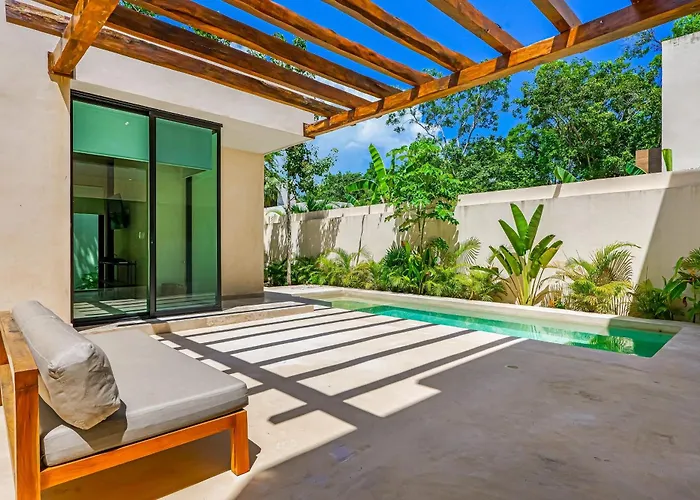Villa Kaybe *