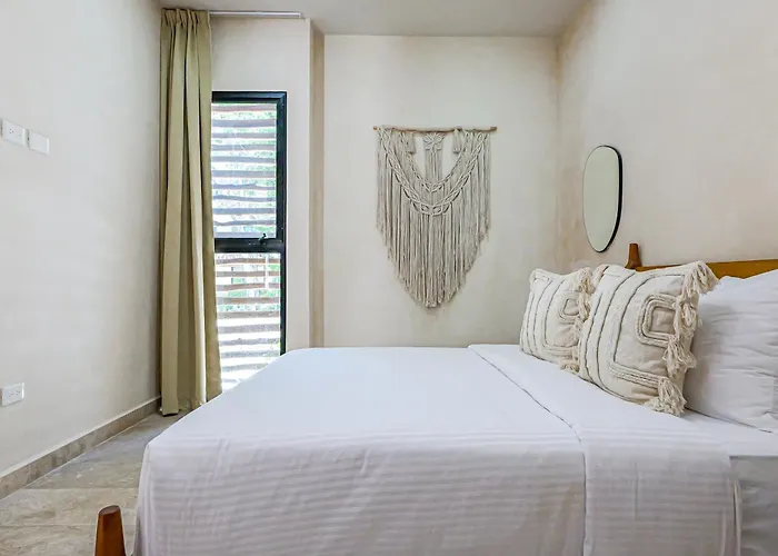 Villa Kaybe Tulum