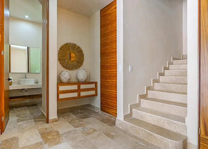 Kaybe Villa Tulum