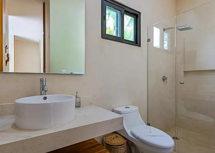 Kaybe Villa *