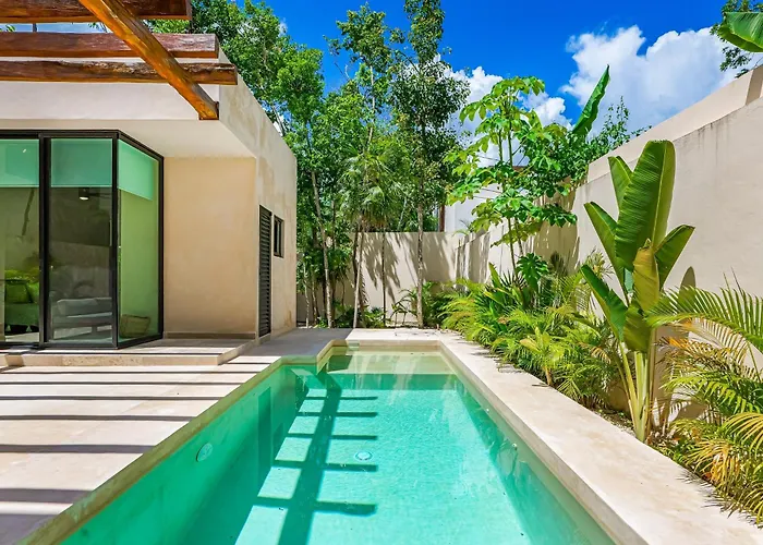 Kaybe * Tulum
